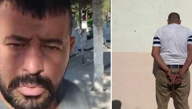 Toplu mezar iddiasında provokatör detayı: Gözaltına alınan şahıs suç makinası çıktı