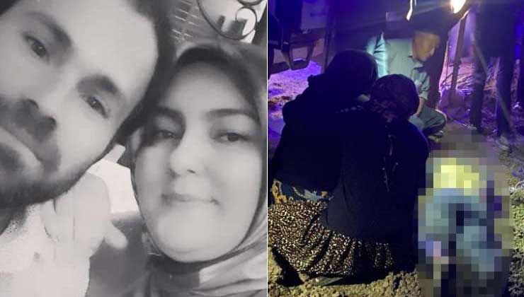 Serada elektrik akımına kapılan çiftçi hayatını kaybetti