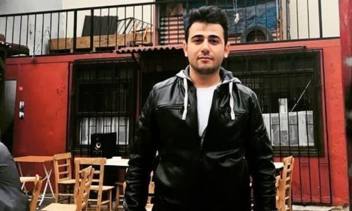 Halı tartışmasında öldürülen Muhammet Ebik Karabük’te defnedildi