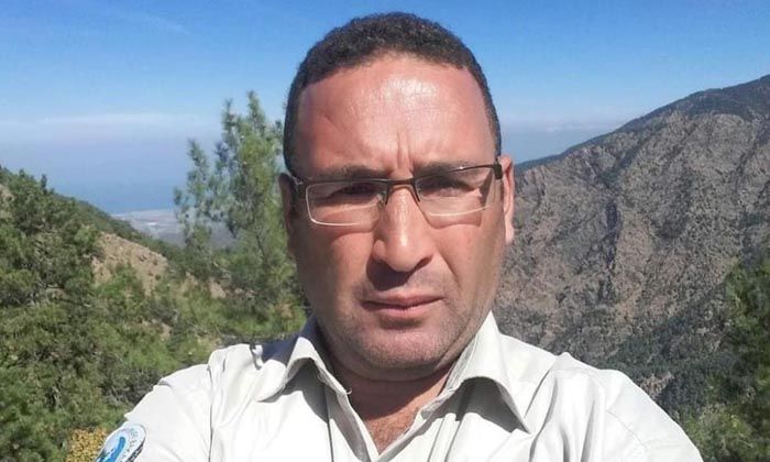 Hatay’da kaçak avlananlar park görevlisi Mehmet Ali Koşar’ı öldürdü