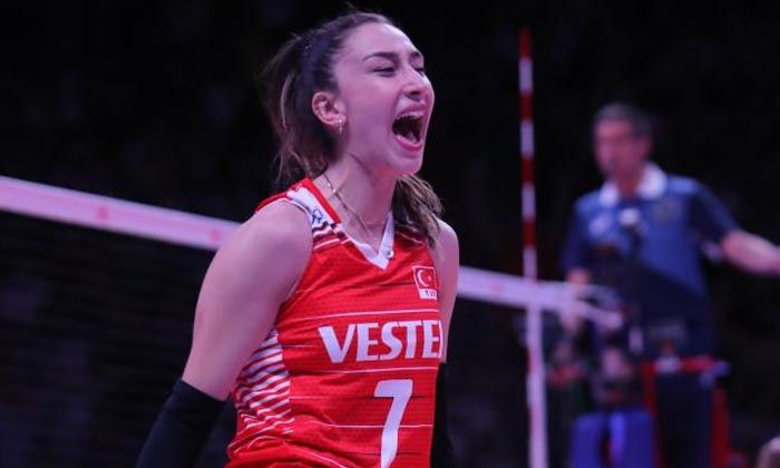 Hande Baladın: Dünya Şampiyonası’na en hazır şekilde gitmek istiyoruz