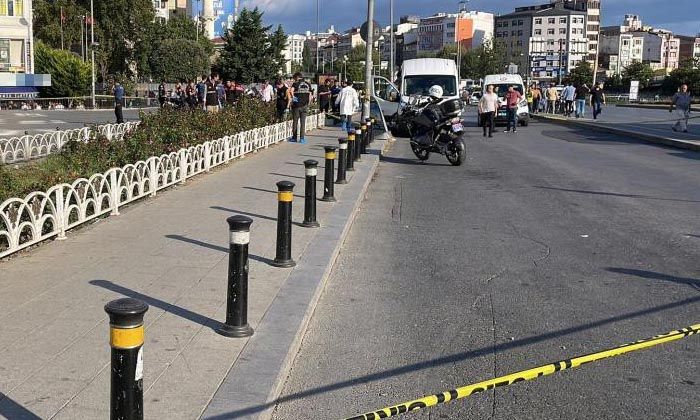 Meslektaşı tarafından yanlışlıkla vurulan polis memuru Kenan Baş hayatını kaybetti