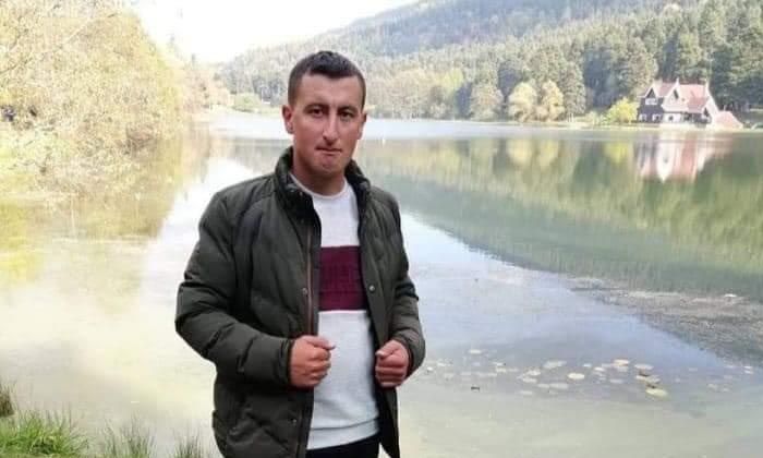 Irak’ın kuzeyinde şehit düşen Piyade Çavuş Savaş Borlu kimdir nerelidir?