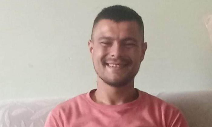 Samsun’da iple asılı bulunan Kazım adlı genç hayatını kaybetti