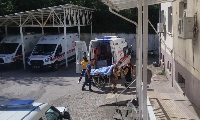 Kastamonu’da Abdurrahman Birgün öldürüldü