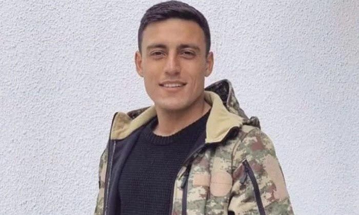 Irak’ın kuzeyinde şehit düşen Harun Yıldırım kimdir nerelidir?