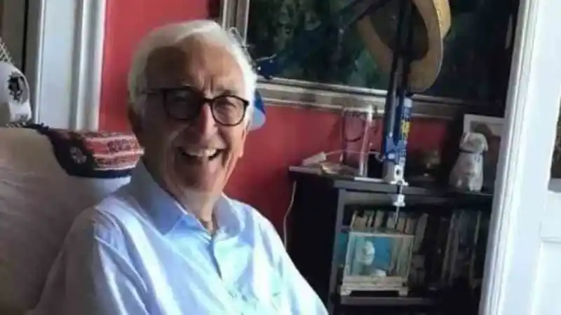 Korhan Berzeg’in yaşadığı köyde flaş gelişme