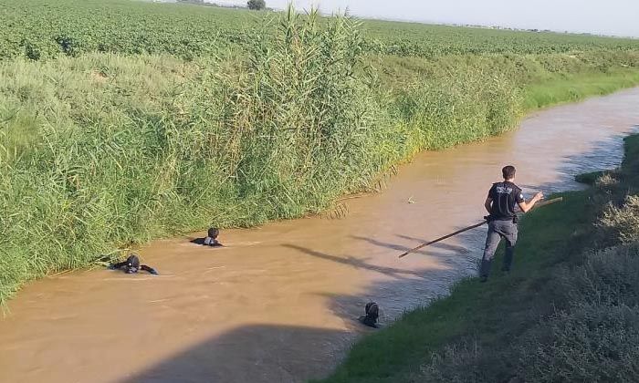Şanlıurfa’da Ömer Halis Polat ölü bulundu