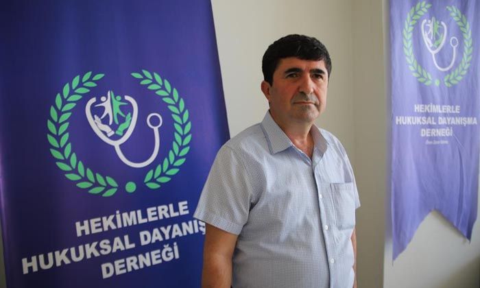 SMA’lı bebek için doktora 40 milyon TL tazminat