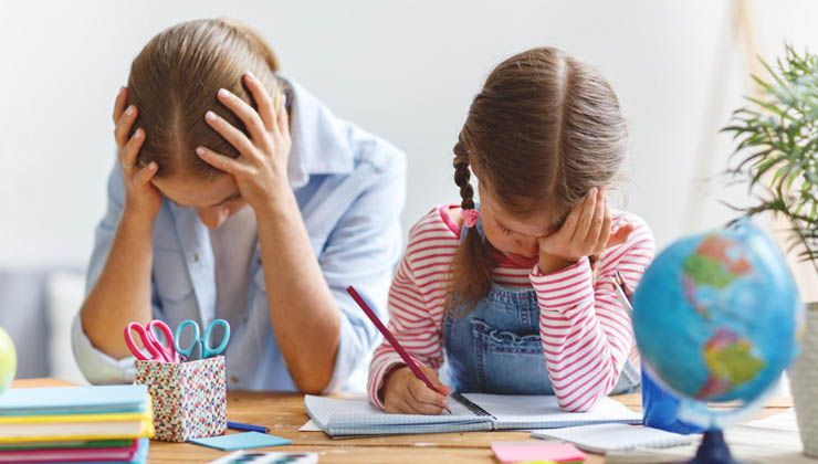 Okullar açıldı ebeveynler dikkat: “En önemli görev, sabırlı davranmaktır”