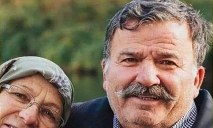 Mihalıççık eski belediye başkanı Osman Özel hayatını kaybetti