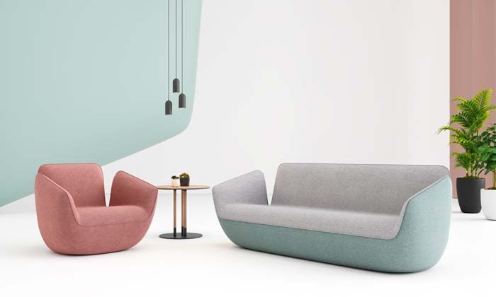 ‘Ofiste Ev Rahatlığı’nı Zivella ile yaşayın