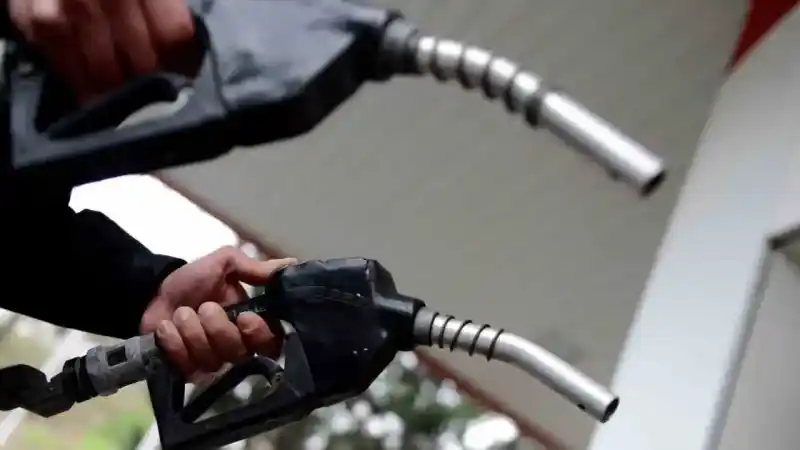 Motorinde indirim beklentisi Motorinde indirim beklentisi