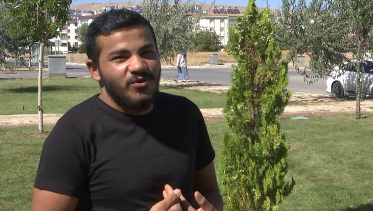 Yaşar ne yaşar ne yaşamaz filmi Elazığ’da gerçek oldu! Hazar Eprem 21 yıldır kimliksiz yaşıyor