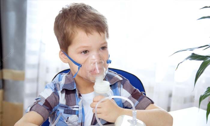 Veliler Dikkat! Erken yaşta kreş, astımı tetikliyor