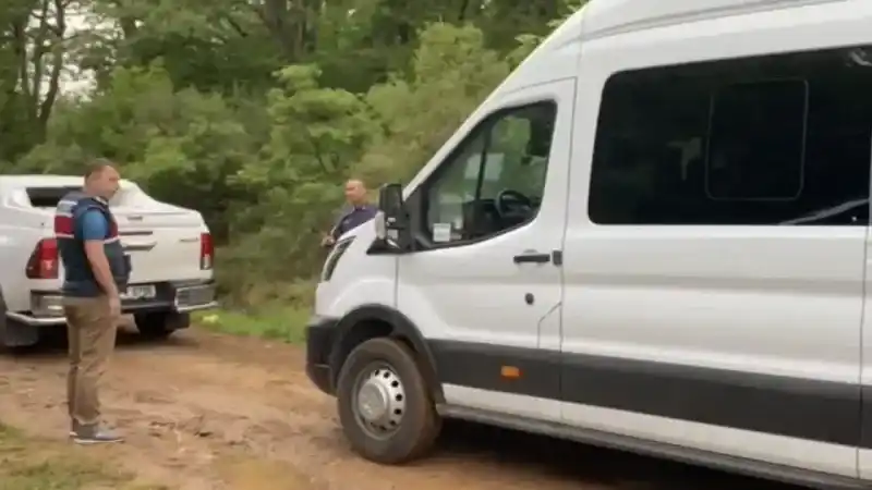 Ekipler Korhan Berzeg’e ait yeni bulguların peşine düştü