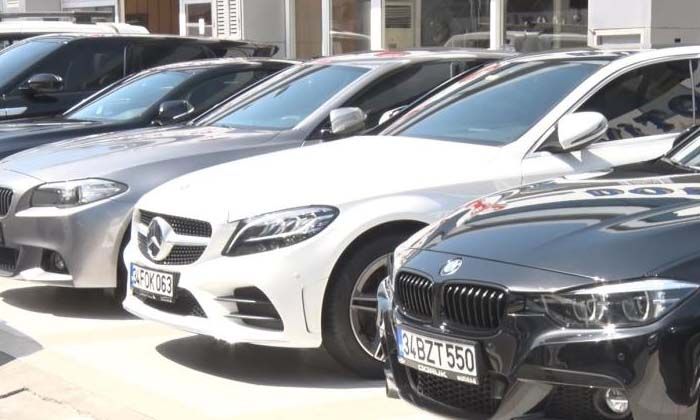 Otomotiv devleri zorda… Avrupa’ya Türkiye desteği!