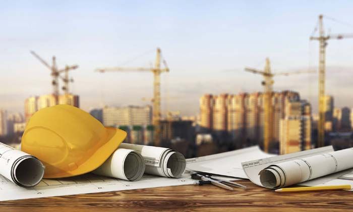 İnşaat maliyet endeksi yıllık yüzde 114.74 arttı