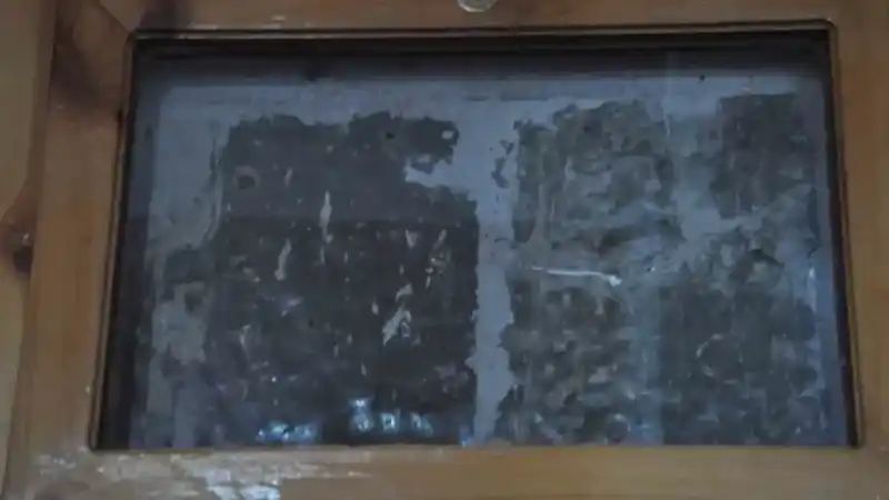 "Ulu Camii’de Ermeniler 285 Türk’ü diri diri yaktı"