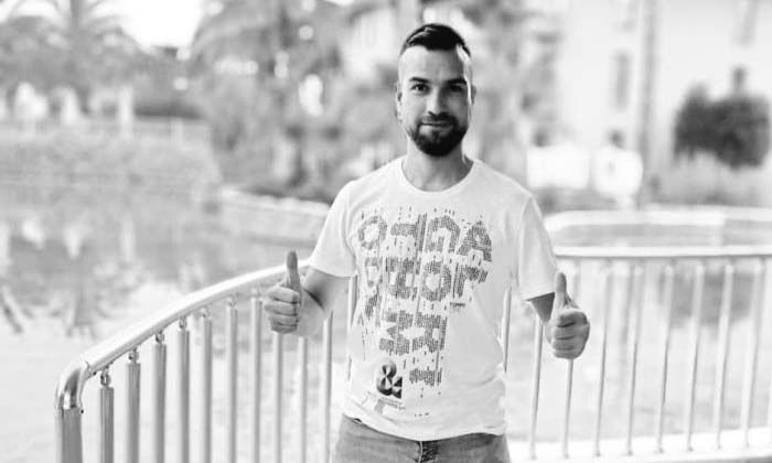 Eskişehir’deki kazada Mutlu Angı hayatını kaybetti