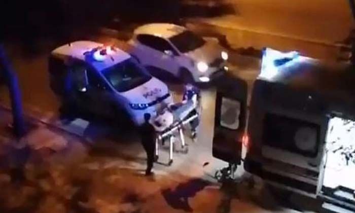 Adana’da Zorbey Uğurludoğan öldürüldü