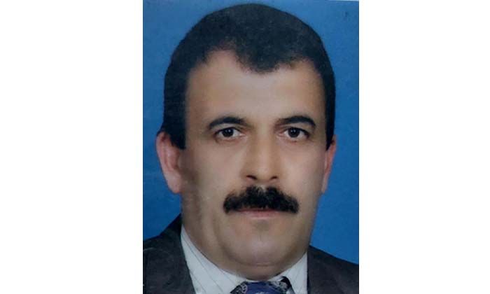 Samsun’da otelde kalp krizi geçiren Mustafa Şeker hayatını kaybetti Samsun’da otelde kalp krizi geçiren Mustafa Şeker hayatını kaybetti