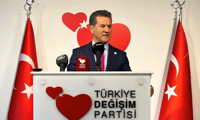 Sarıgül: 12 Eylül darbesi temel hak ve özgürlüklerin yok edilmesidir