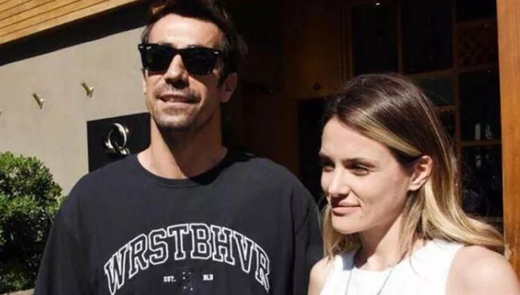 İbrahim Çelikkol 70 bin TL’ye kiraya verdiği evini eski eşi Mihre Mutlu’ya bıraktı