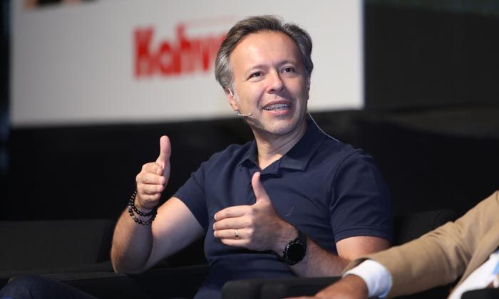 Tüketici artık kendi kişiselleştirilmiş kahve deneyimini yaşamak istiyor