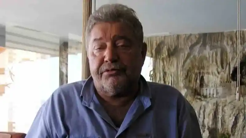 Mehmet Ali Yılmaz evinde ölü bulundu