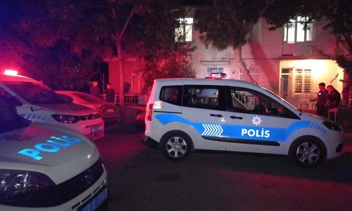 Komşusunu “Neden gürültü yapıyorsun” diyerek bıçakladı