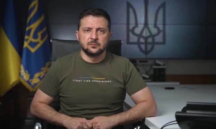 Zelenskiy: Eylül ayının başından bu yana 6 bin kilometrekare alan kurtarıldı