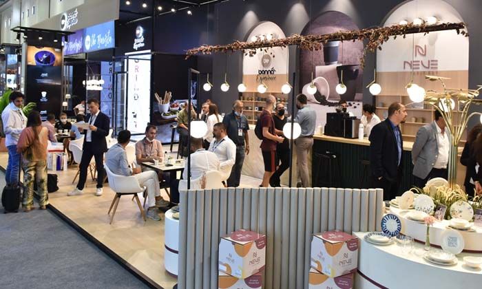 Uluslararası Ev ve Mutfak Eşyaları Fuarı Zuchex 2022, 15 – 18 Eylülde