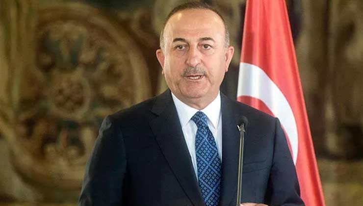 Dışişleri Bakanı Çavuşoğlu: Ermenistan artık tahrikleri bırakmalı
