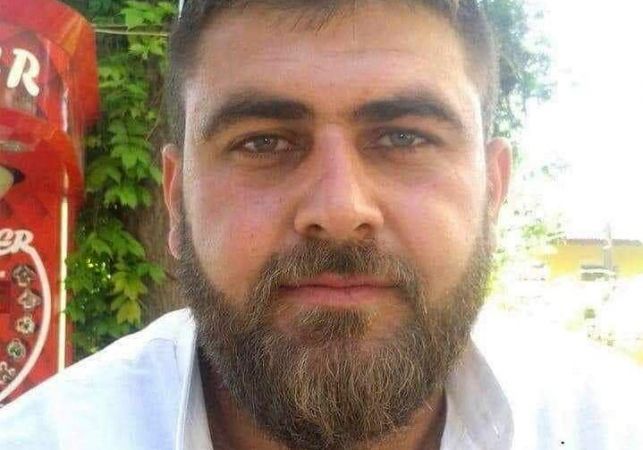 Büyükçekmece’de Alper Uygun öldürüldü