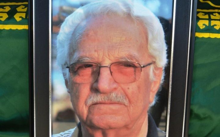 Balıkesir’de Süleyman Ok hayatını kaybetti