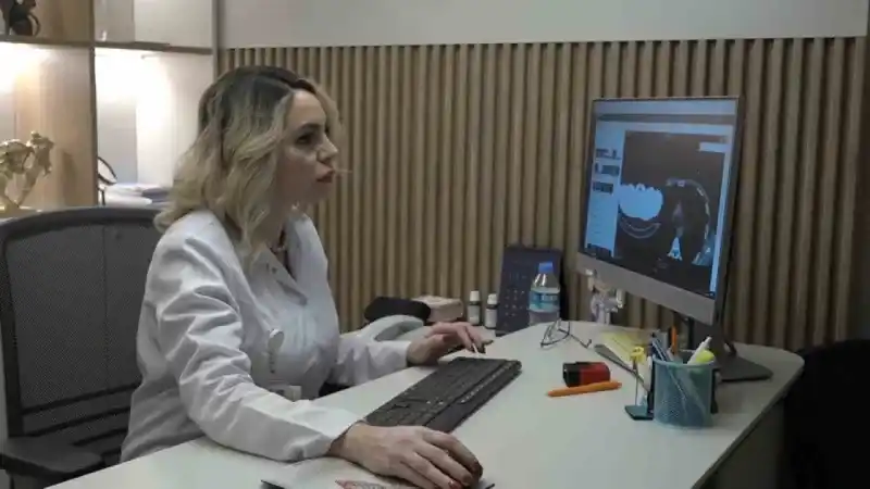 Toz taşınımında solunum rahatsızlığı olanlar risk altında