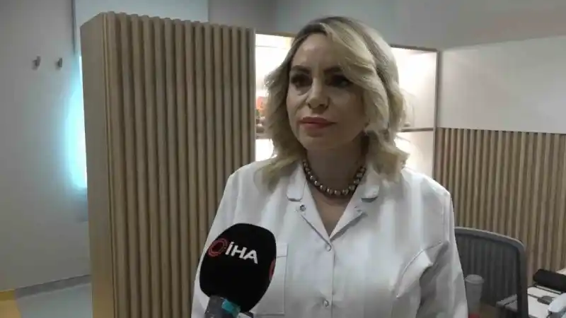 Toz taşınımında solunum rahatsızlığı olanlar risk altında