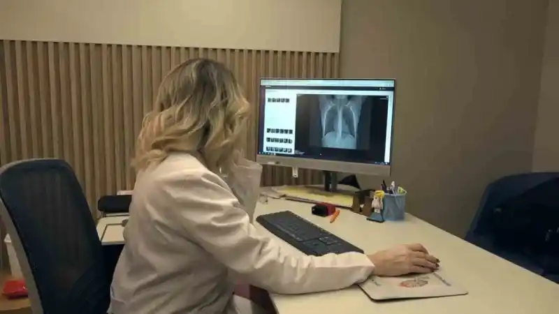 Toz taşınımında solunum rahatsızlığı olanlar risk altında