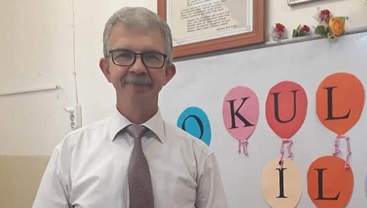 Bilecik’te sevilen öğretmen Sinan Aydın vefat etti