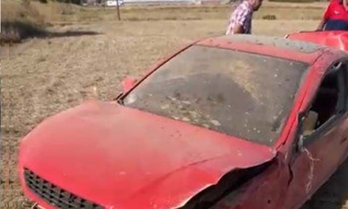 Denizli’deki kazada Etem Şen hayatını kaybetti