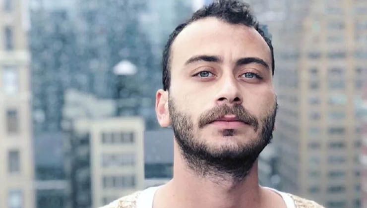 Kaan Boşnak’ın Başak Ceylan Torun’a şiddet uyguladığı haberleri sonrası skandal bir iddia daha!