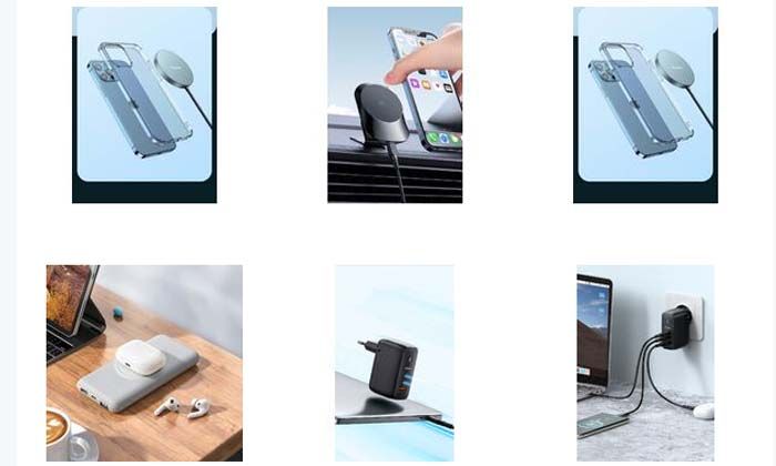 iPhone 14 ve Apple Watch 8  Türkiye’ye gelmeden aksesuarları geldi