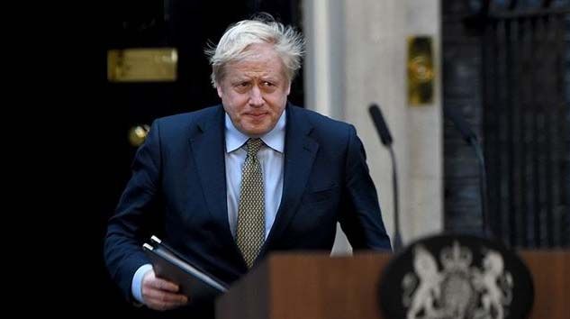 Johnson: İşler iyiye gitmeden önce daha da kötüleşecek