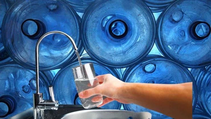 İstanbul’da suya zam oranı belli oldu