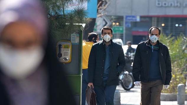 Dünya genelinde Kovid-19 bulaşan kişi sayısı 664 bini geçti