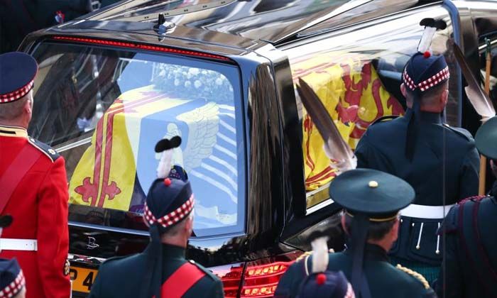 İngiliz basını: Kraliçe II. Elizabeth’in cenaze masrafları en az 6 milyar sterlin tutacak