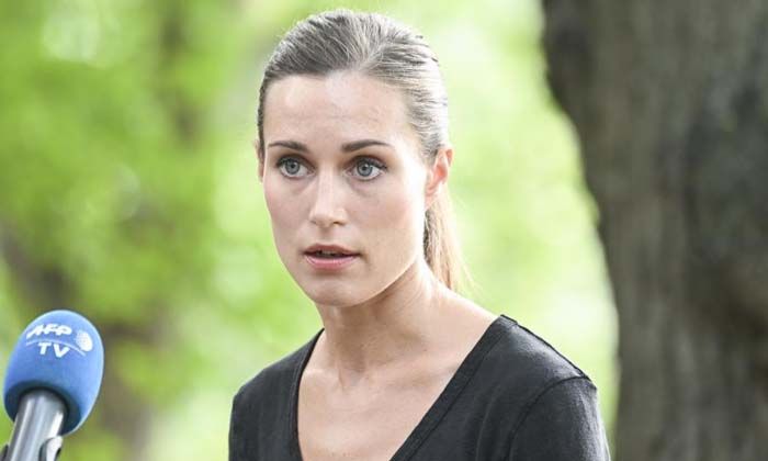 Finlandiya Başbakanı Marin: Türkiye ile sorun yaşamak istemiyoruz