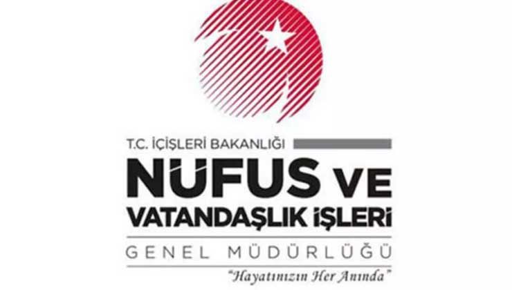 Nüfus ve Vatandaşlık İşleri Genel Müdürlüğü: Telefonla vatandaşlık verildiği iddiası hayal ürünüdür”