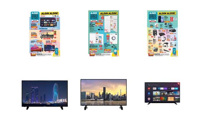 A101 aktüel 15 Eylül